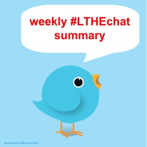 Elliebird_weeklyLTHEchatsummary