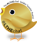 Golden Tweeter award 