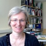 Prof Rhona Sharpe