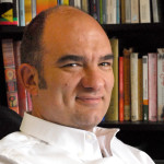 Armellini Ale headshot