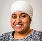 Amarpreet Kaur
