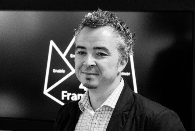 Simon Thompson App Developer LTHEchat no. 89 – Staff and student “digital” development with @digisim ...