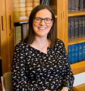 Image of Lydia Arnold