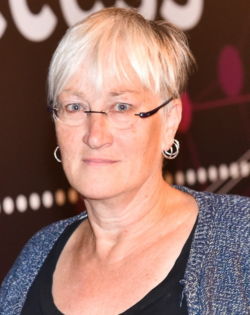 Image of Sue Lee