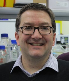 Image of Dr Chris Willmott