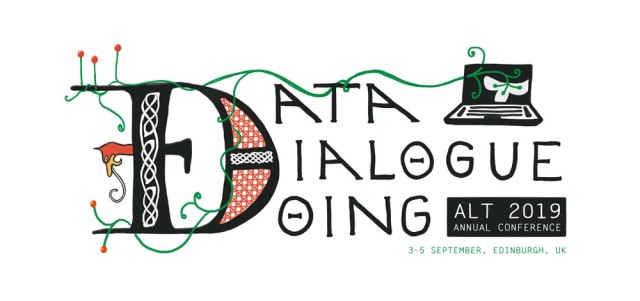 #altc conference logo