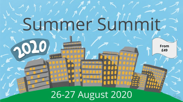 ALTC Summer Summit logo