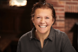 Picture of Professor Dawne Irving-Bell