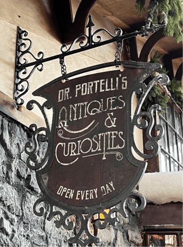 image of professionals teaching professionals