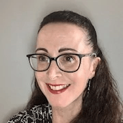 Photo of Dr Jill Dickinson 