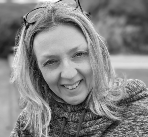 Photo of Hazel Farrell