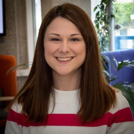 Photo of Katy Burgess