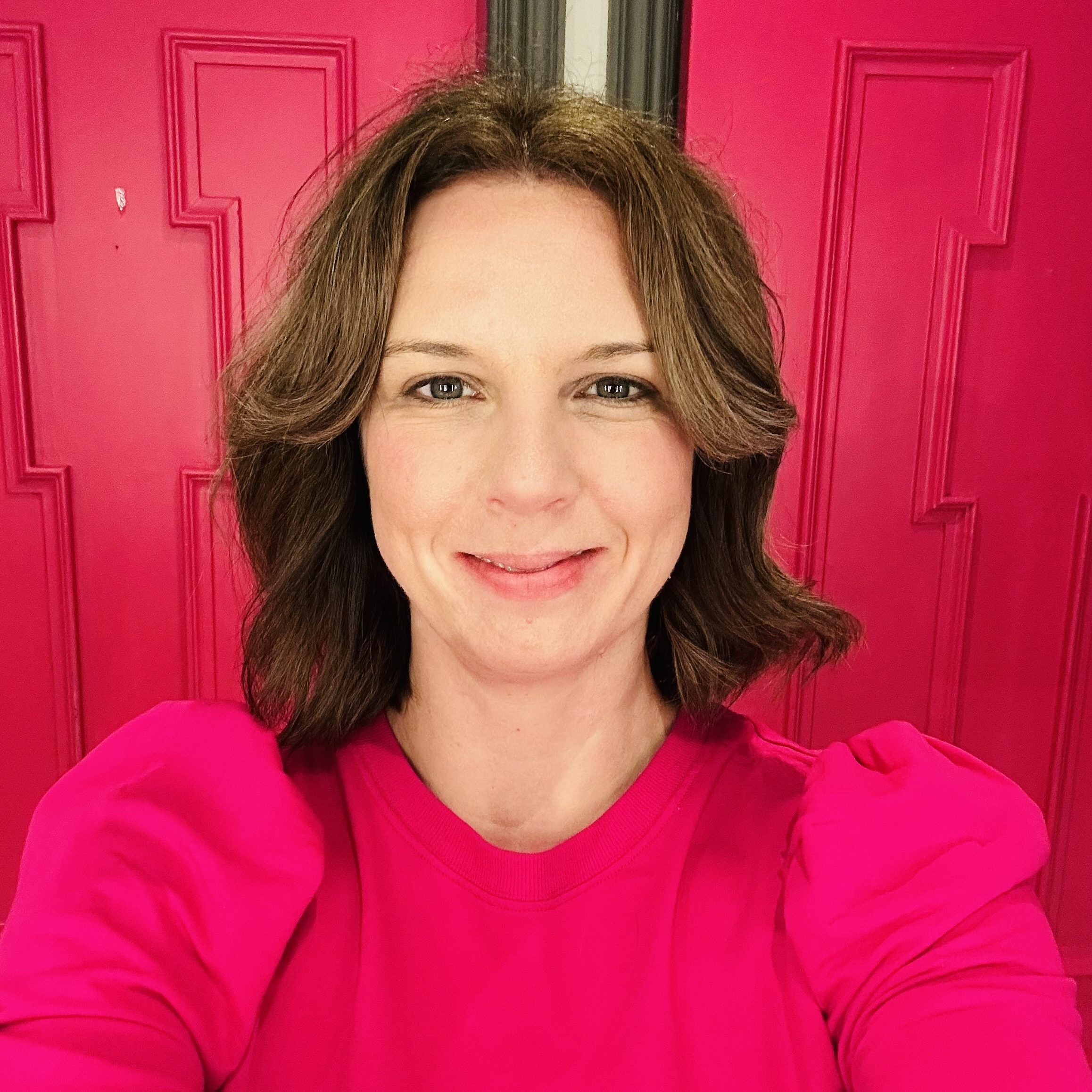 Photo of Emma McCulloch