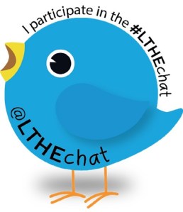 LTHEchat logo