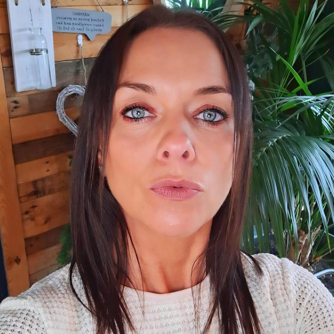 Photo of Michelle Black