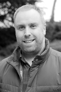 Photo of Chris Martin