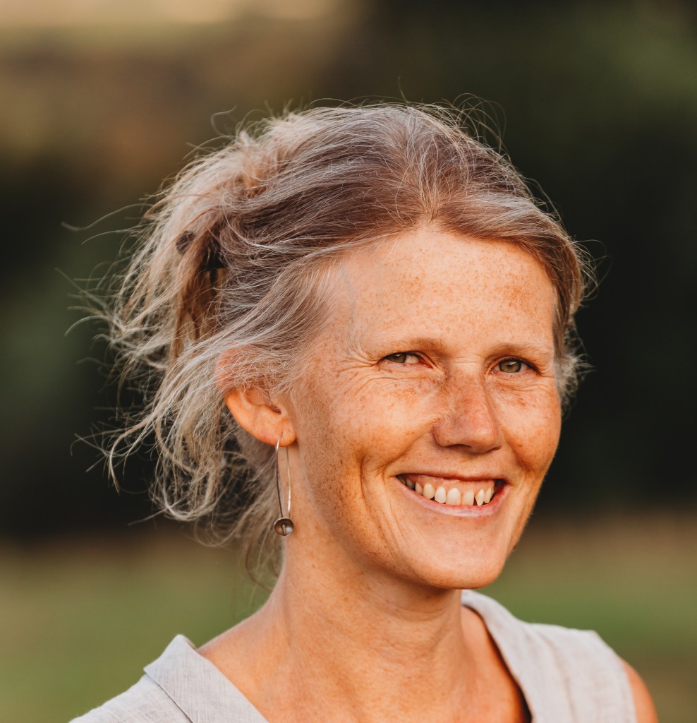 Professor Louise Younie