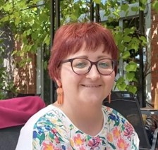  Malgorzata (Gosia) Drewniok