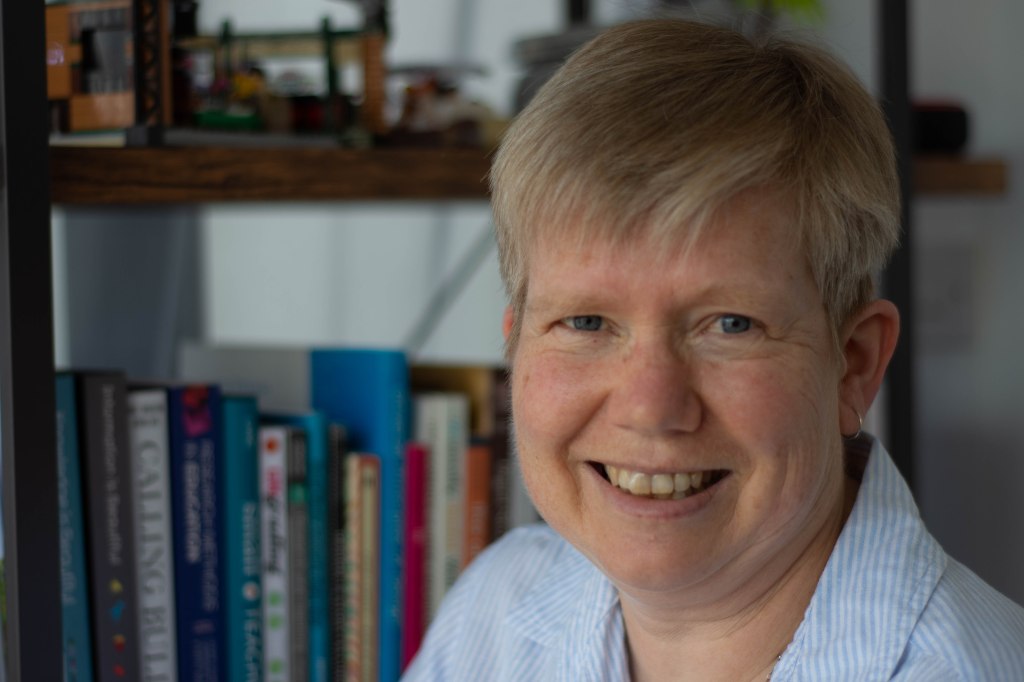 Image of Emma Duke Williams