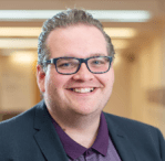 Lee Fallin, University of Hull
