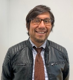 Image of Dr. Espinoza-Ramos