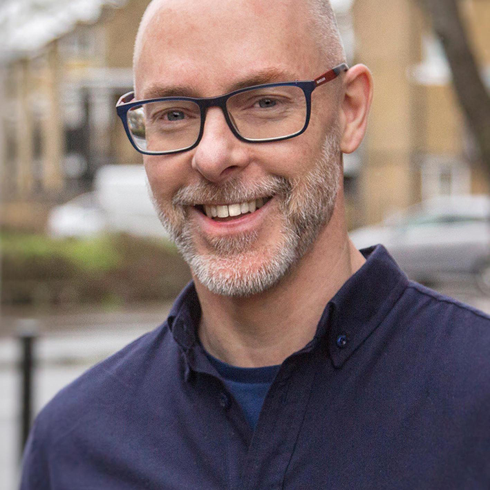 Paul driver profile picture