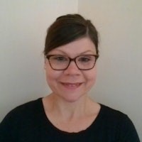 Dr Alyson Lewis profile picture