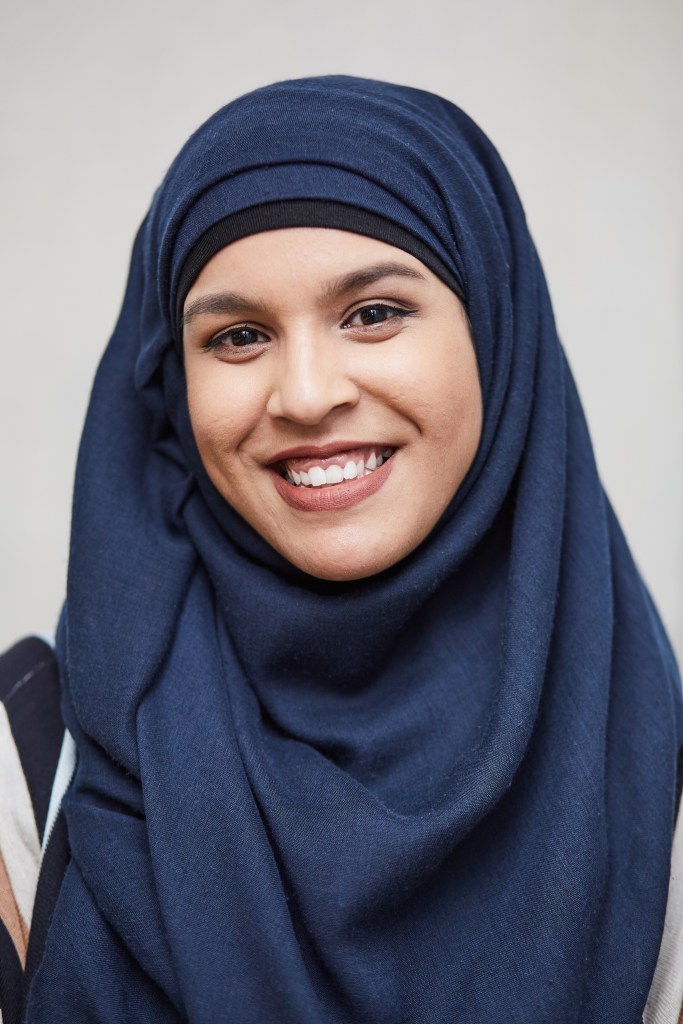 Dr Maisha Islam profile picture